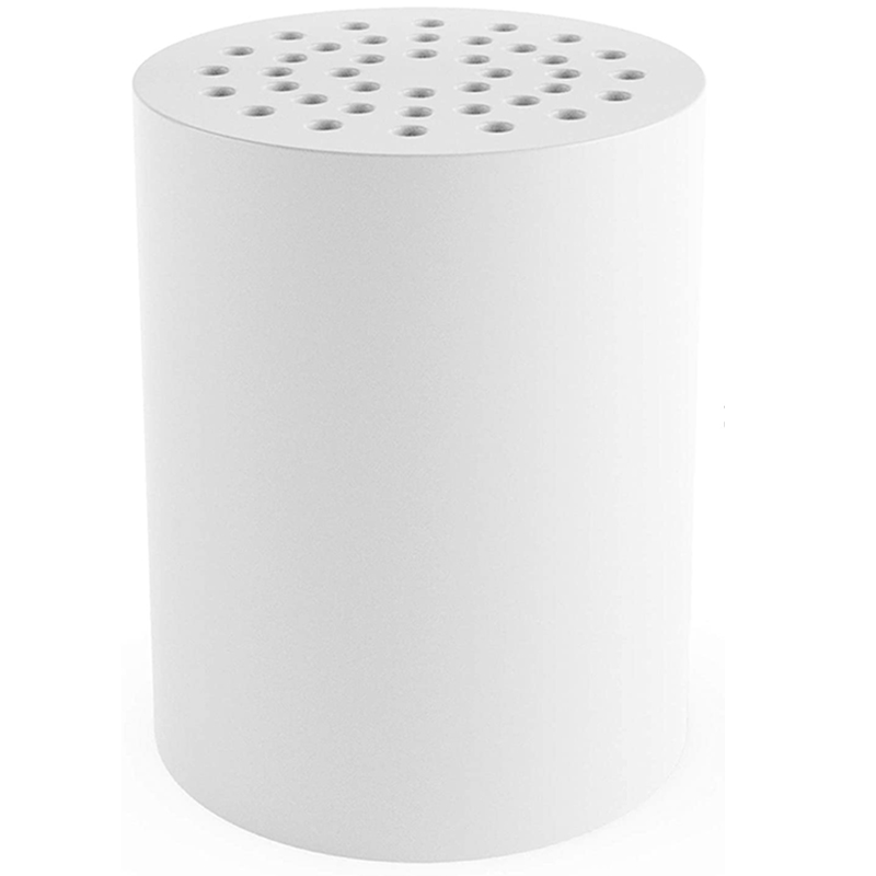 15 Stage Shower Filter Water Purifier -Showerhead Water Softener - Remove Chlorine, Fluoride, Hard Water, Rust
