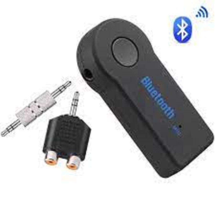 Rechargeable Bluetooth Device With Audio Receiver - Speaker - Portable Table. 