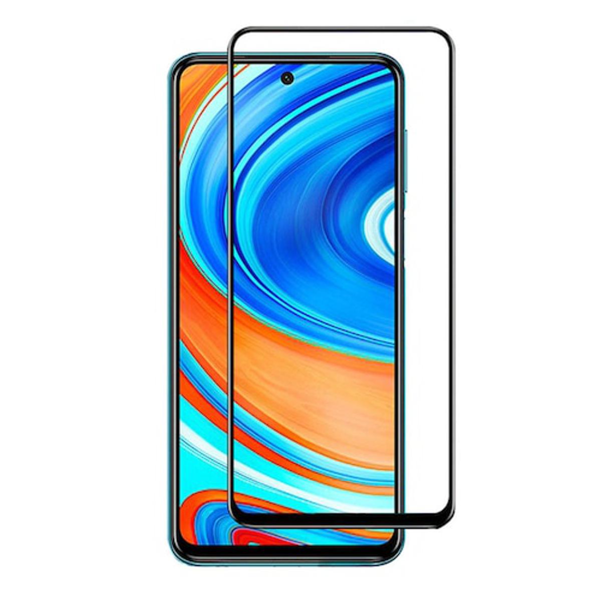 Screen Protector For Redmi Note 9 Pro/ NOTE 9 PRO MAX (5D/6D/9D/11D/13D/21D)