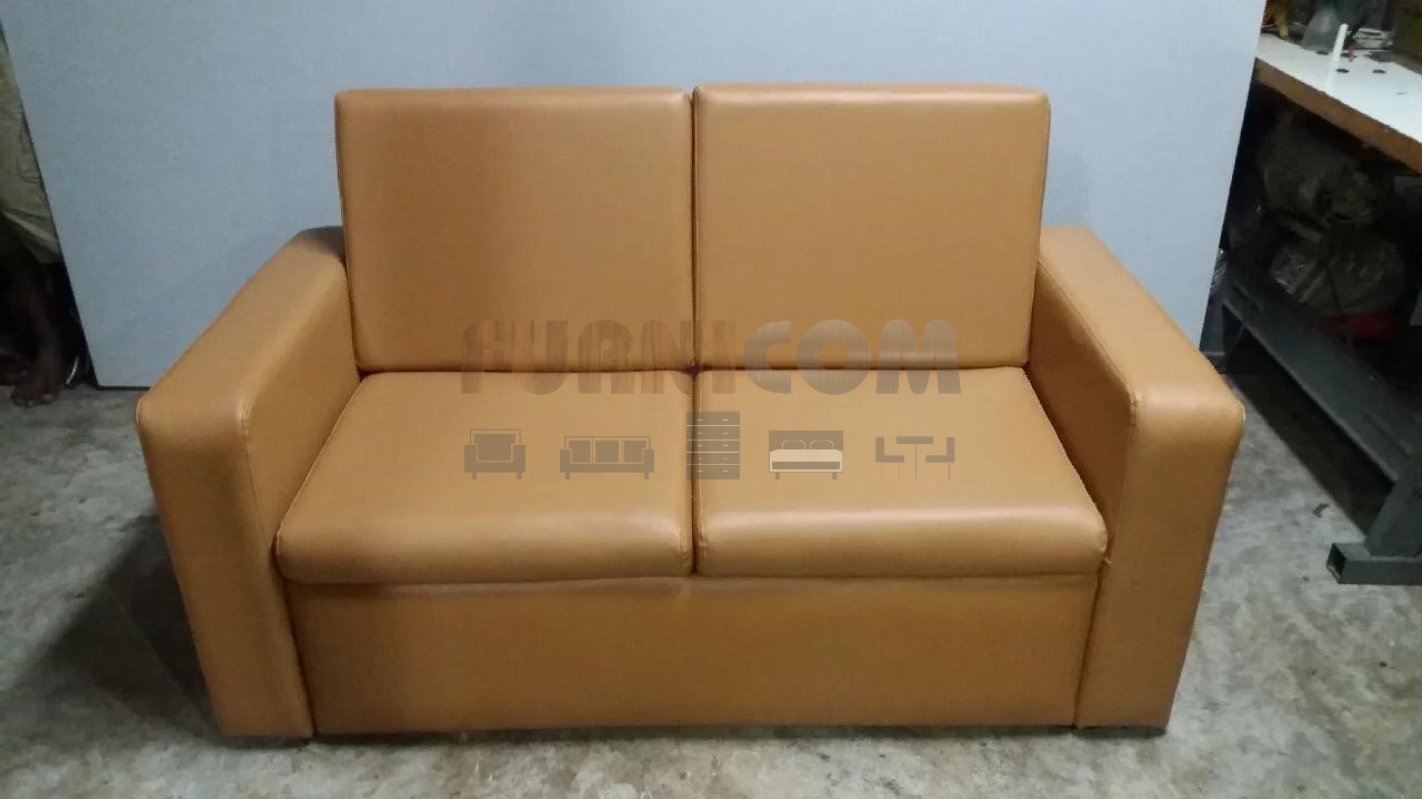 Two Seater Home and Office Sofa (FC2S 1). 