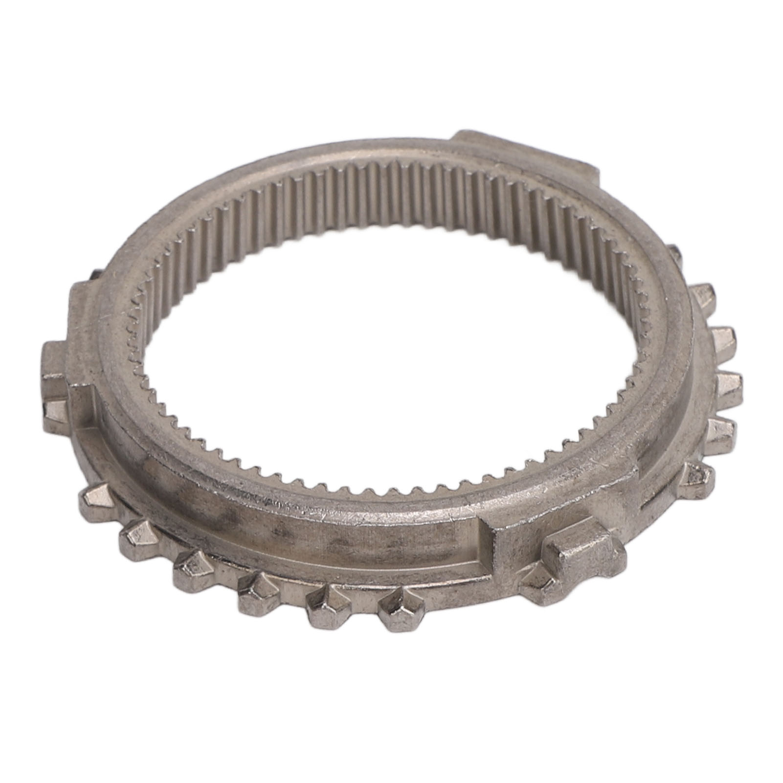 232407 Transmission Synchronizer Ring Kit High Strength Metal 1 Pair for C2 C3 C4 AX ZX. 
