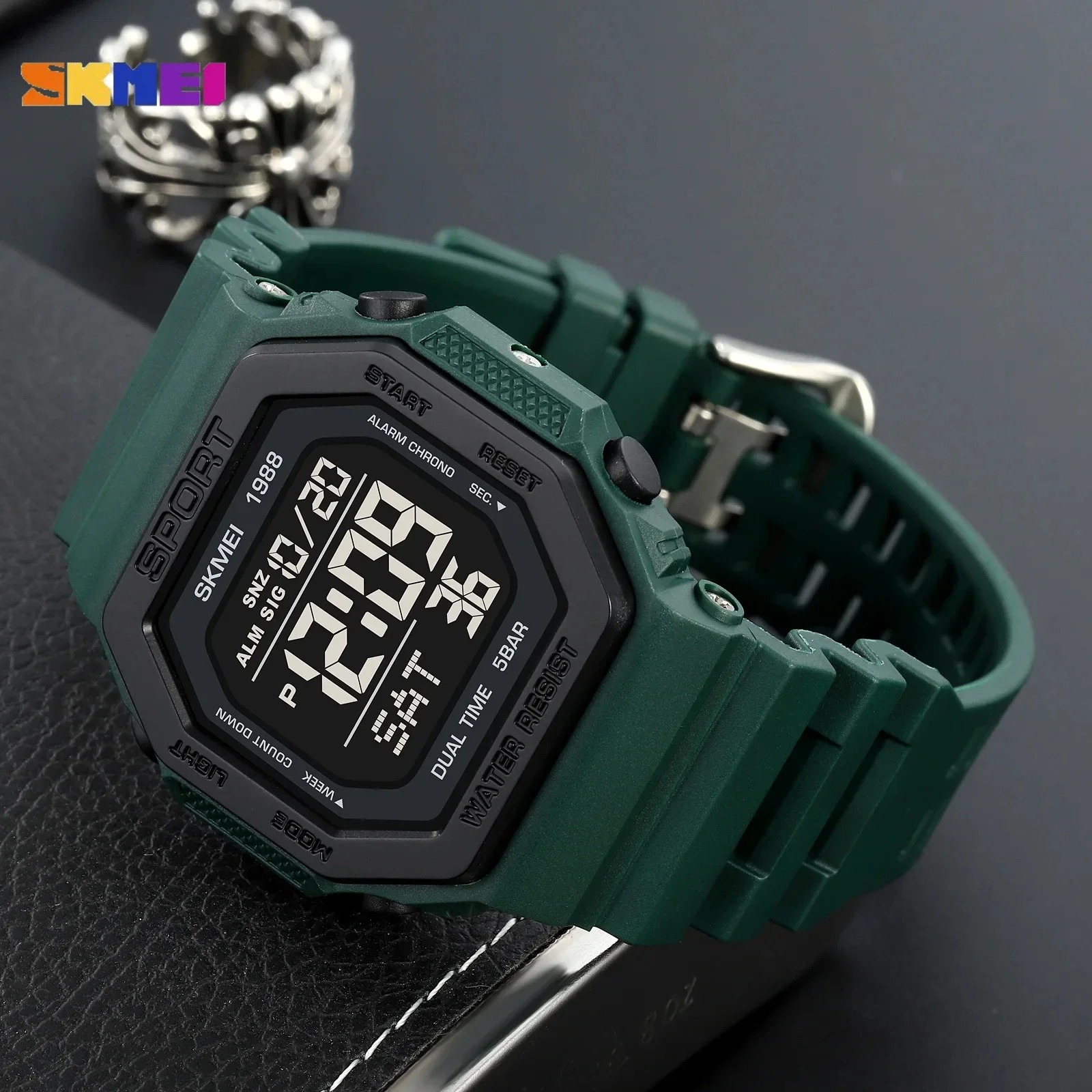 Buy military watch casio Online at Best Price in Bangladesh