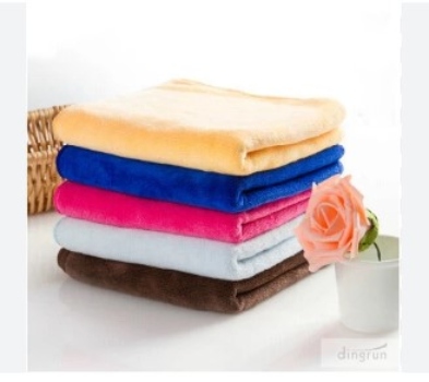 Baby Wipe Towel For All Baby' Baby Bath Towels ( Size : 40" * 22" ) - 1 Pcs