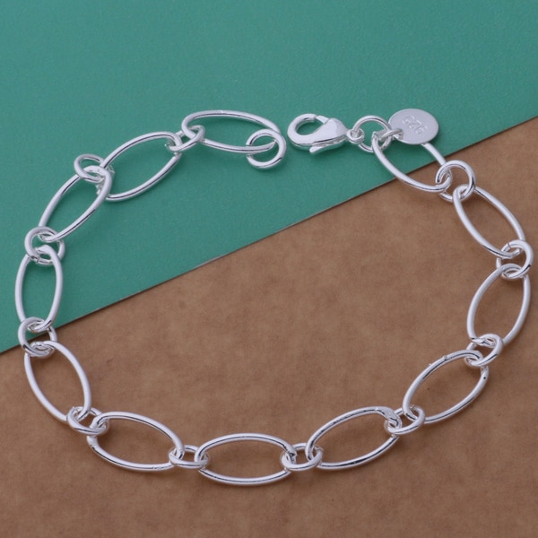 【VisioN Shop】AH184 Trendy bracelet, jewelry elegant /blcakcja aytajqaa. 