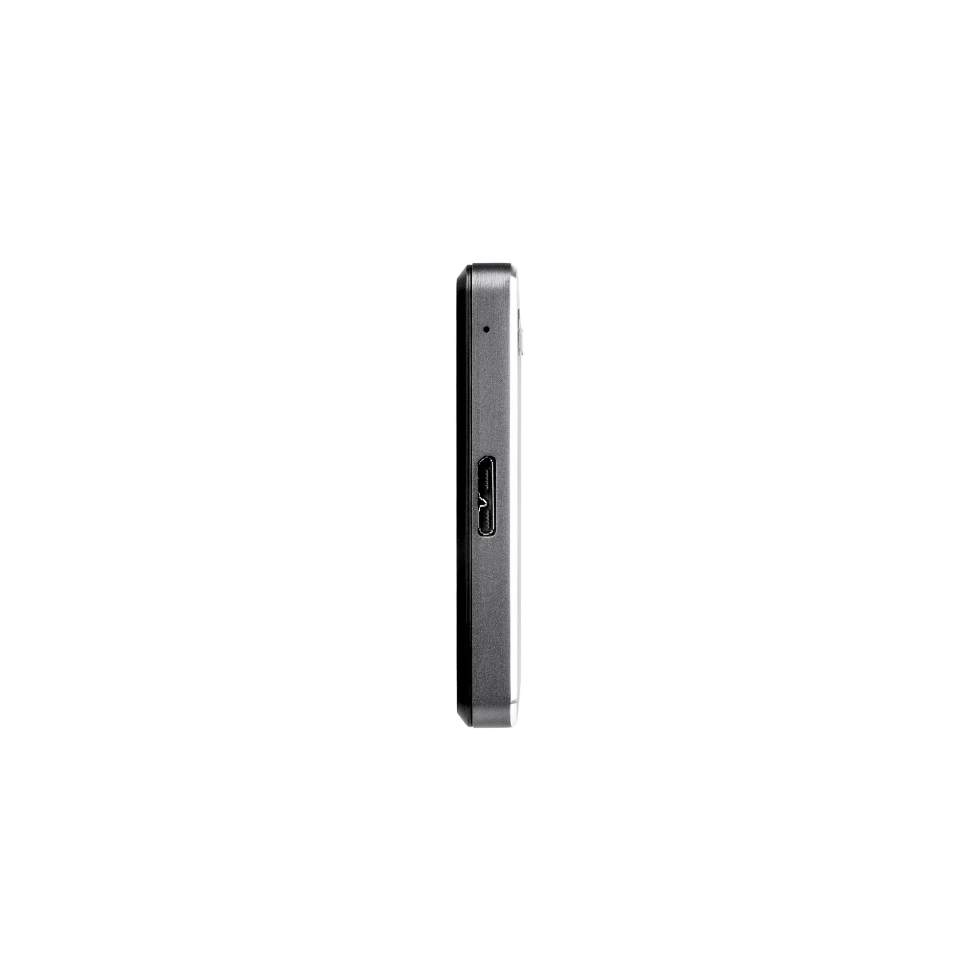 Transcend 2TB StoreJet 25C3N Portable Hard Drives. 
