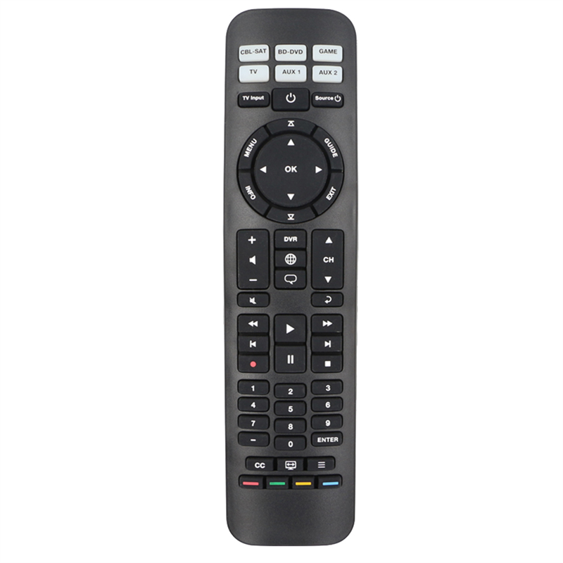 Replacement Remote Control Remote Control for Solo 5 535 525 SOLO5 SOLO10 SOLO15 CM520 TV Sound System Sound Bar