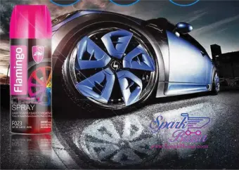 bike polish spray online