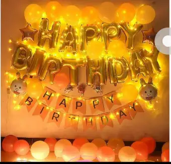 Happy Birthday Package Buy Online At Best Prices In Bangladesh