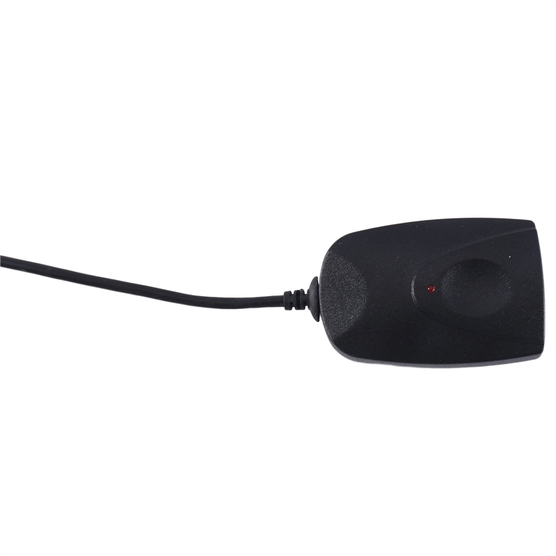 IR220 Wireless Serial Communication 9-Port Serial Interface Communication IR220 is A RS232 to RAW IR (IrPHY Only) Adapter. 