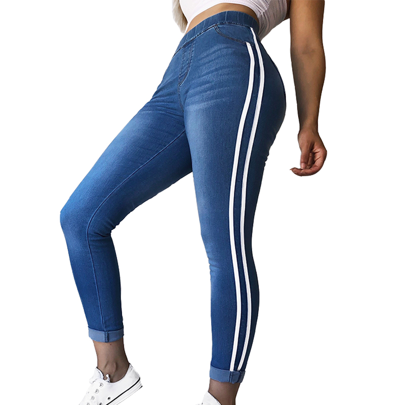 durable skinny jeans