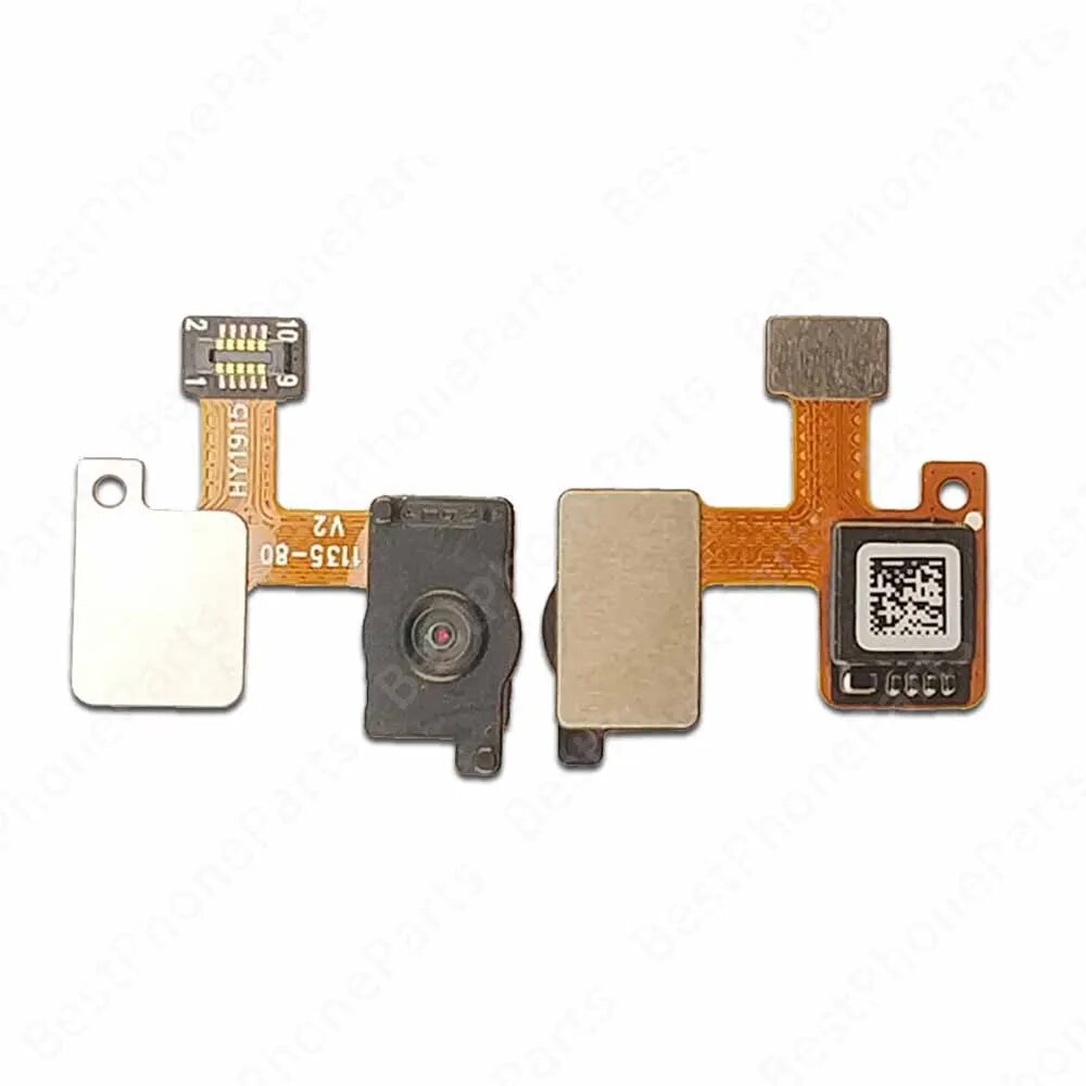 New Return Key Fingerprint Sensor For Xiaomi Mi 8 SE 9 Lite 6 9T Pro Mi6 MI8 Mi9 Finger Print Scanner Flex Cable. 