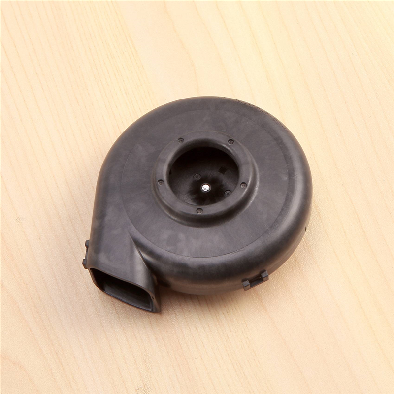 New Fan Motor Module for S50 S51 Robot Vacuum Cleaner Engine Ventilator Spare Parts