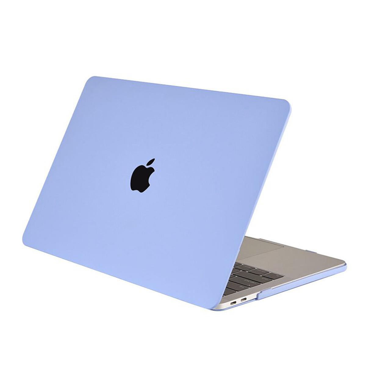 【VisioN Shop】Cream Gradient Case For APPle MacBook Air Retina 11 12 15 16 inch for A1706 A2159 A2179 Pro13 A2251 A2289
