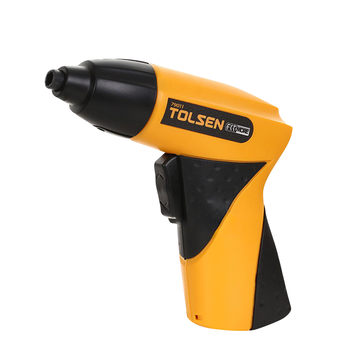 Tolsen cordless deals screwdriver