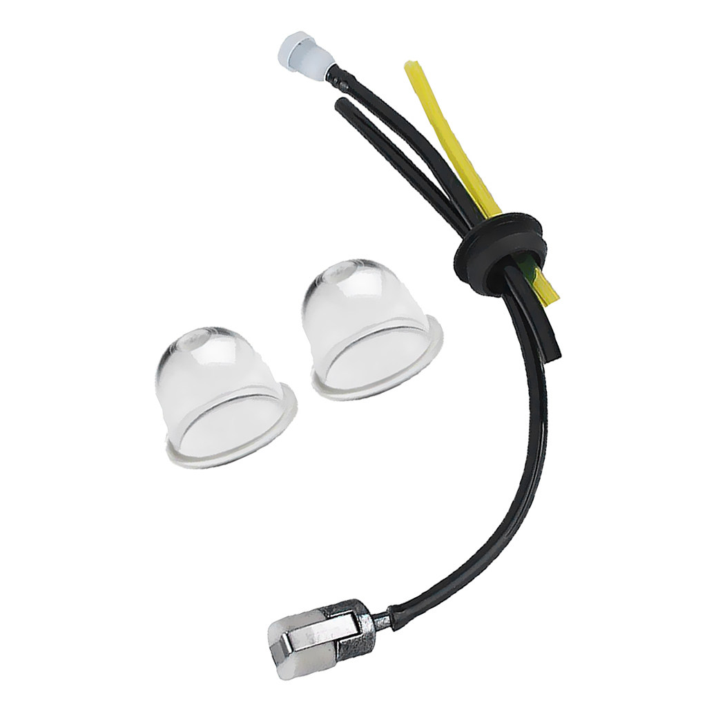 Fuel Line Fuel Filter Grommet Kit for ECHO GT200 String Trimmer Parts