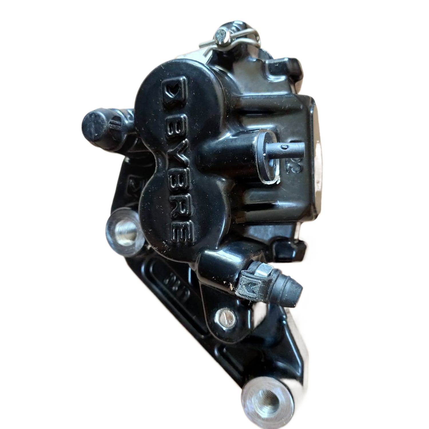 Front Caliper Assembly -Yamaha FZs V2. 