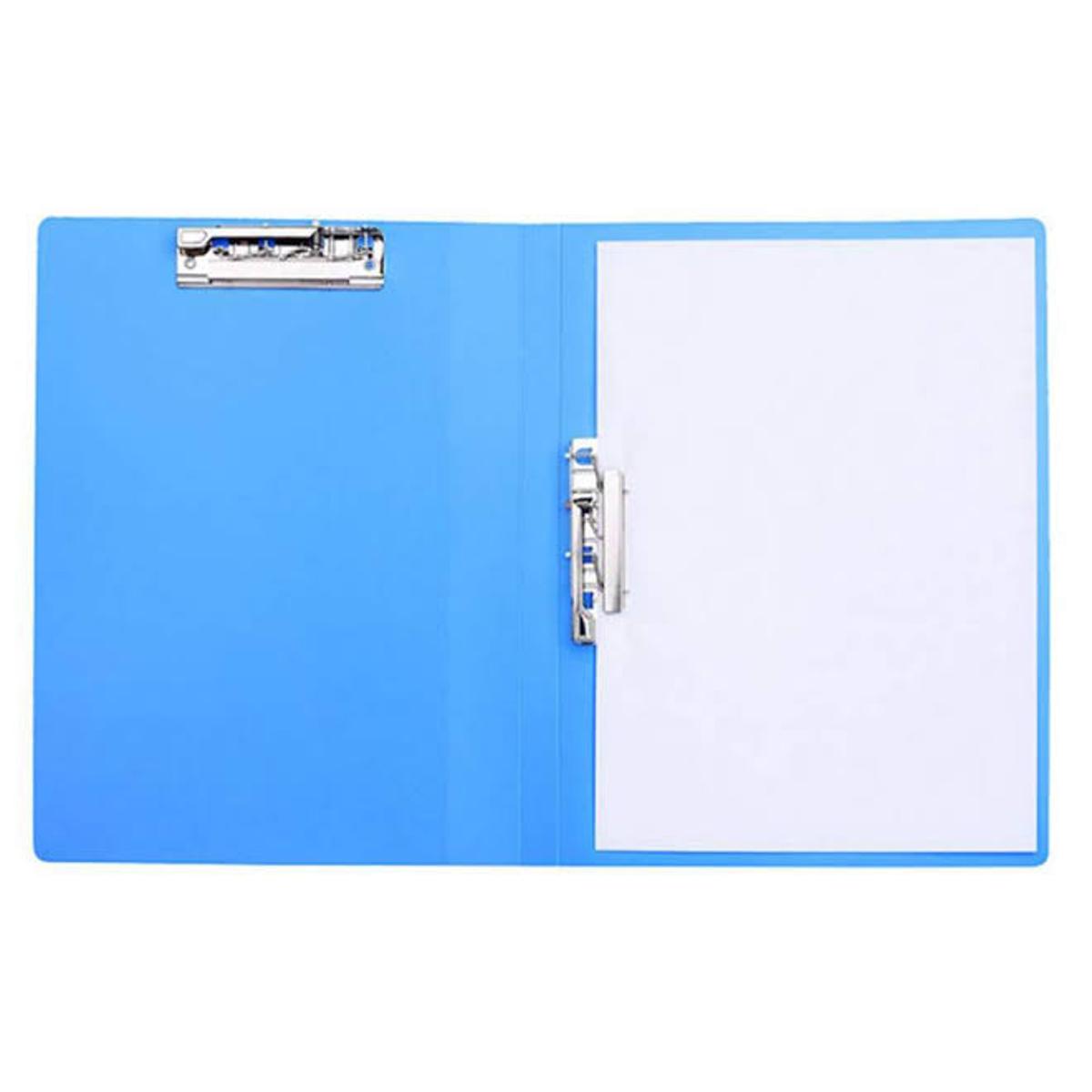 Double Clip File / Clip File 2 pes