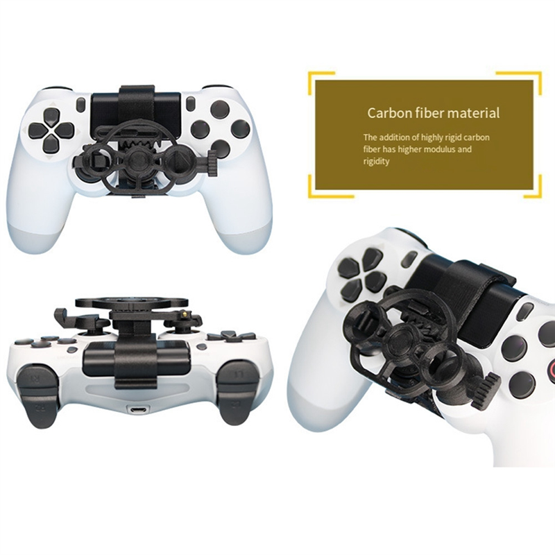 Gaming Racing Wheel Steering Game Controller. 