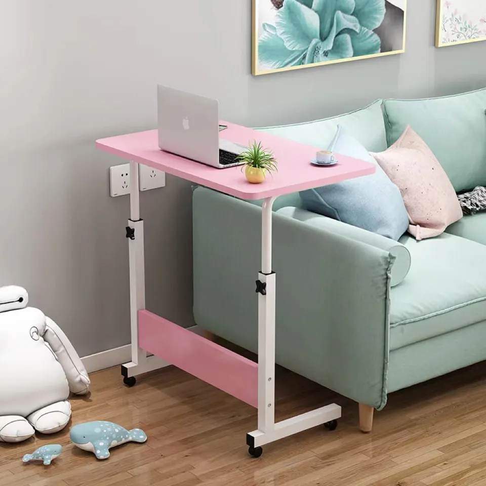NEW BEST SELLING ADJUSTABLE LAPTOP TABLE STANDING COMPUTER DESKTOP PORTABLE LAPTOP TABLE. 