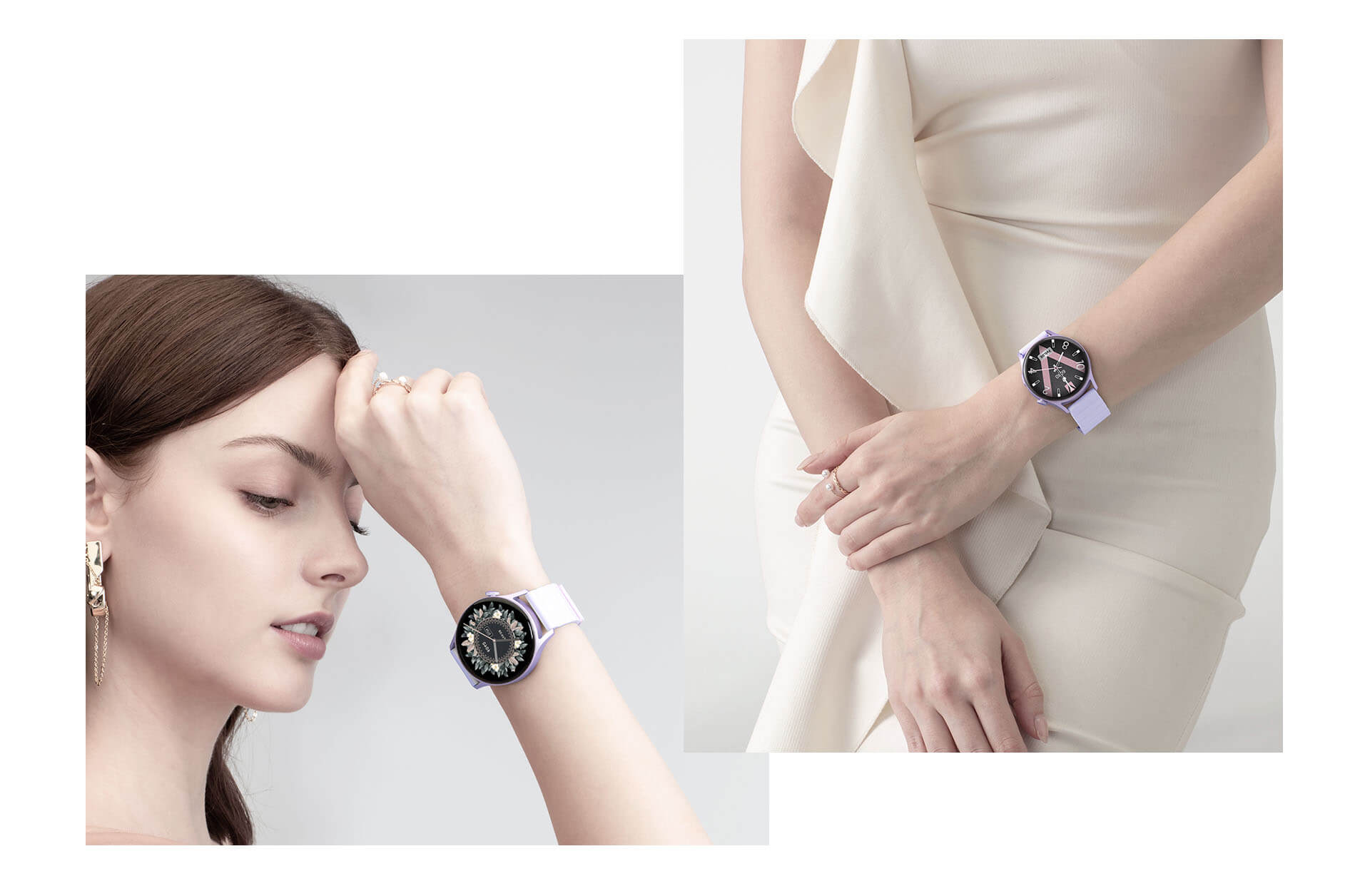 Kieslect Lady smartwatch Lora 2