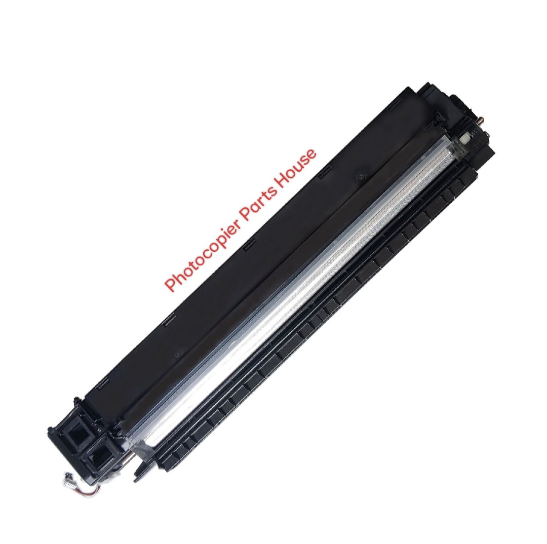 Complete developer unit for TOSHIBA photocopier e Studio 2006/2303A/2309A/2523A/2523AD/2323AM/2809A/2306/2007/2307/2323AMW/2329A/2823AM. 