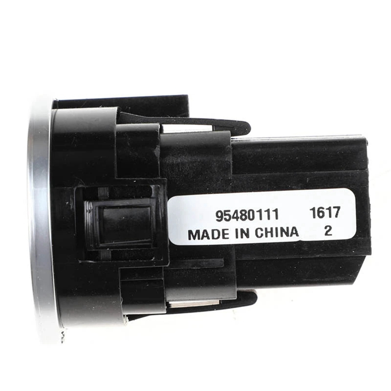 1 PCS 95480111 One Button Start Ignition Switch Start Stop Switch Auto Parts Accessories for Cruze 2013-2016. 