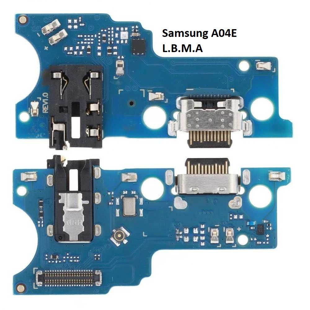 For Samsung A04E Charging Logic bord 100% Works. 
