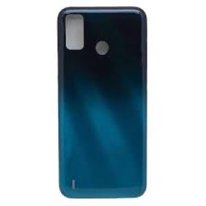 Tecno Spark 6 Go Phone Battery Back Cover Backshell Replasment parts. 