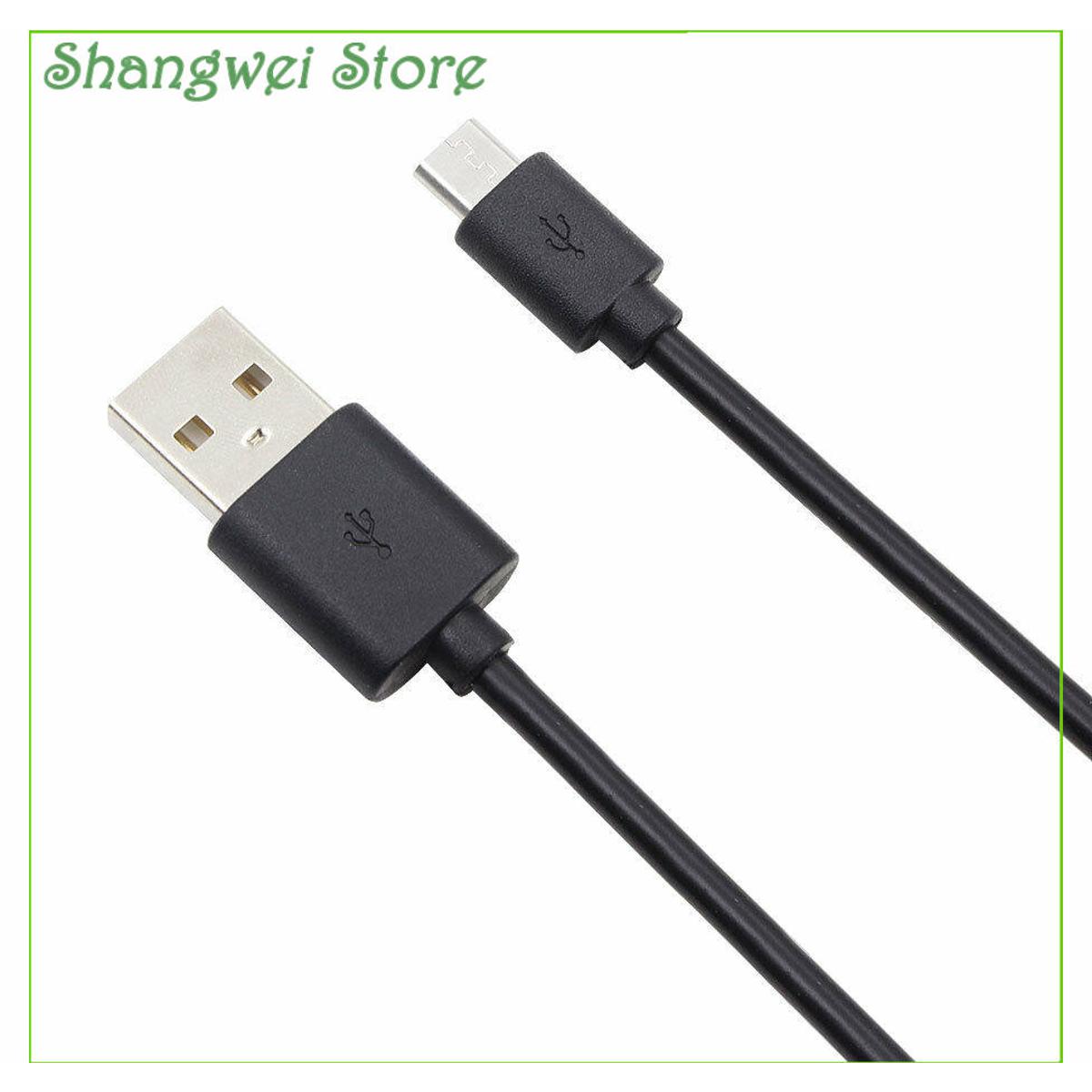 USB Power Charger Cable Cord For Vtech Kidizoom Smart Watch Plus 80-161803 Toy