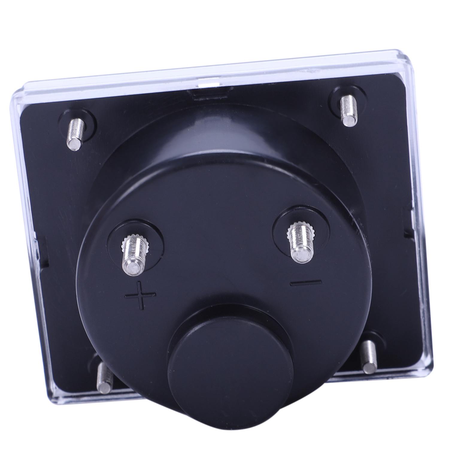 Individual DH-670 Accuracy DC 30V Analog Panel Meter Voltmeter. 