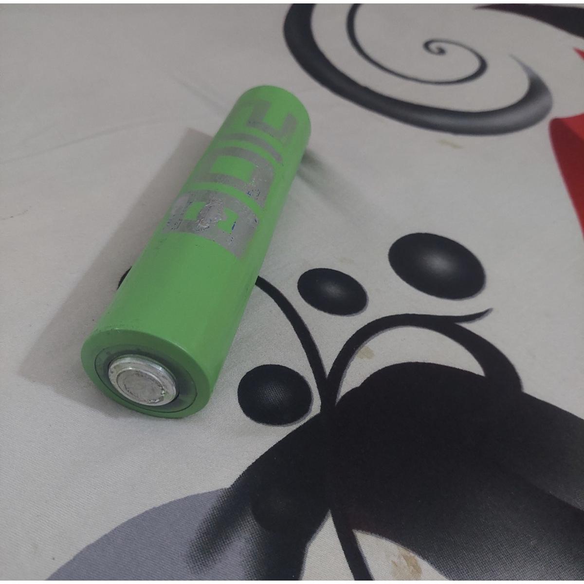 LITHIUm phosphate  BATTERY FOR E BIKE 3.2v