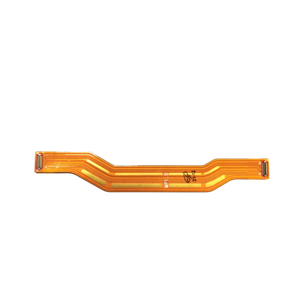 Main Motherboard Flex Cable for Samsung Galaxy A10s (SM-A07F) M16, M15. 
