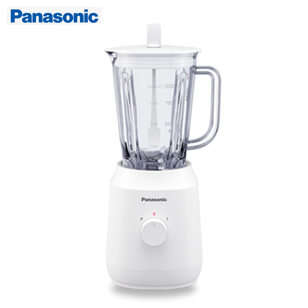 Panasonic MX-EX1021 Blender with Two Dry Mills. 