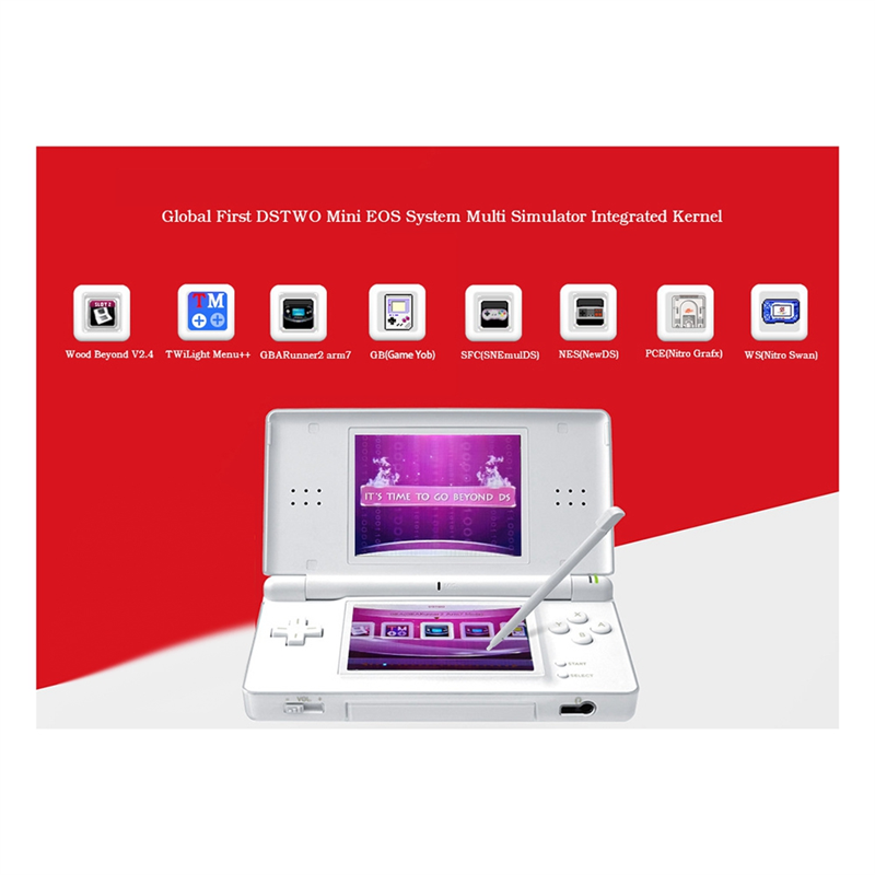 7800 in 1 Compilation Game for Pixel Theme NDSL Game Card Video Game Simulation. 
