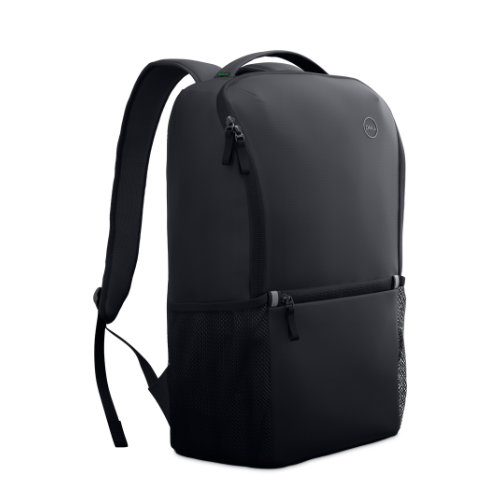 Dell EcoLoop Essential 14-16 Black Backpack. 
