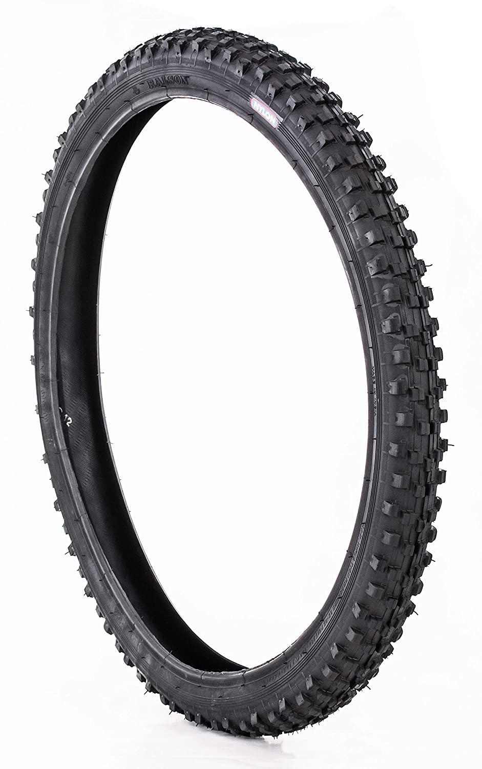 Bicycle Tyre 26'' Mountain Bike 26 X 2.1 -1.95 Nylon Tyre with Good Grip. 