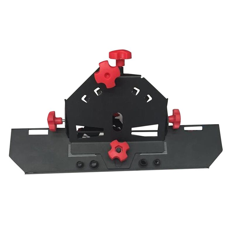 Angle Grinder 45 Degree Manual Tile Angle Cutting Tool Cutting Machine Building Tile Chamfering Tool for Woodworking Durable