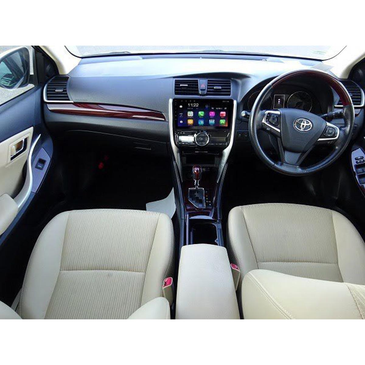 ANDROID PLAYER FOR SPACIAL CAR, ALLION/PREMIO 2017-2022