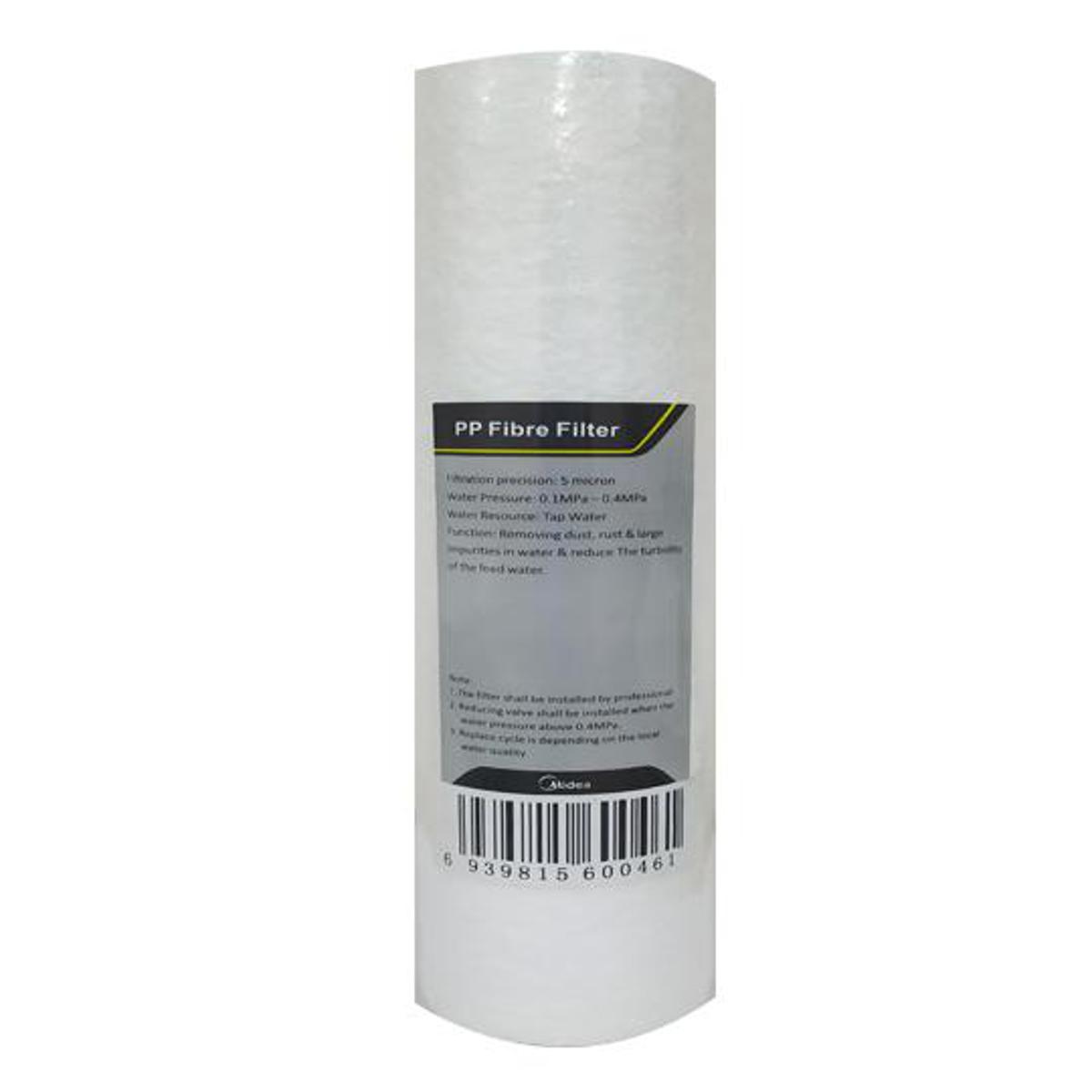 Midea PP Fibre Filter