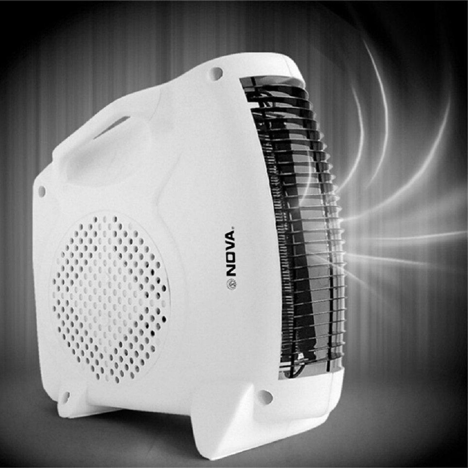 Nova Electric Room Heater 2000W. 