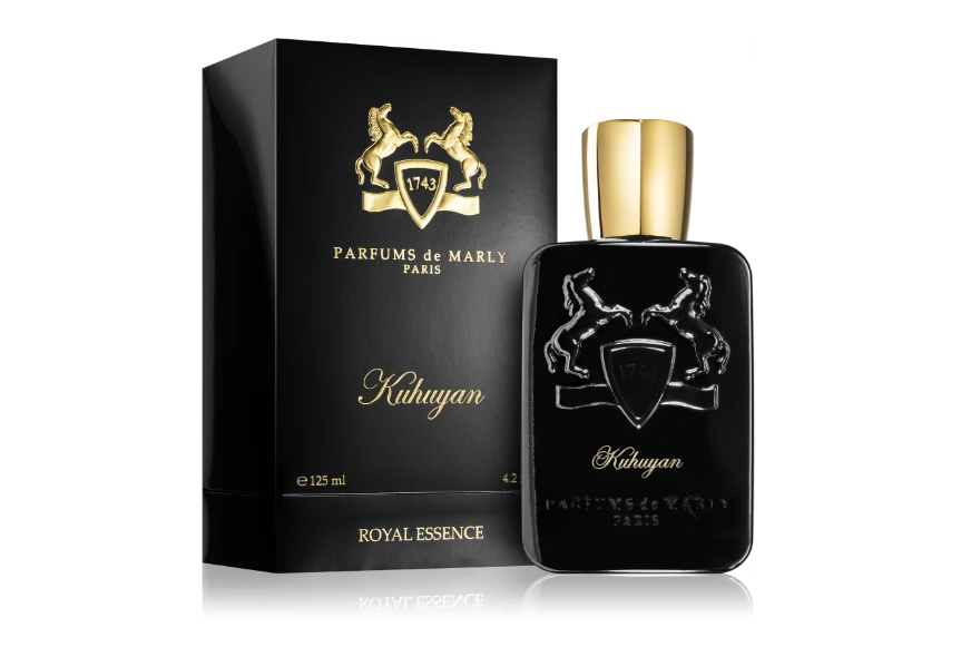 Parfums De Marly Kuhuyan EDP for Unisex,125ml