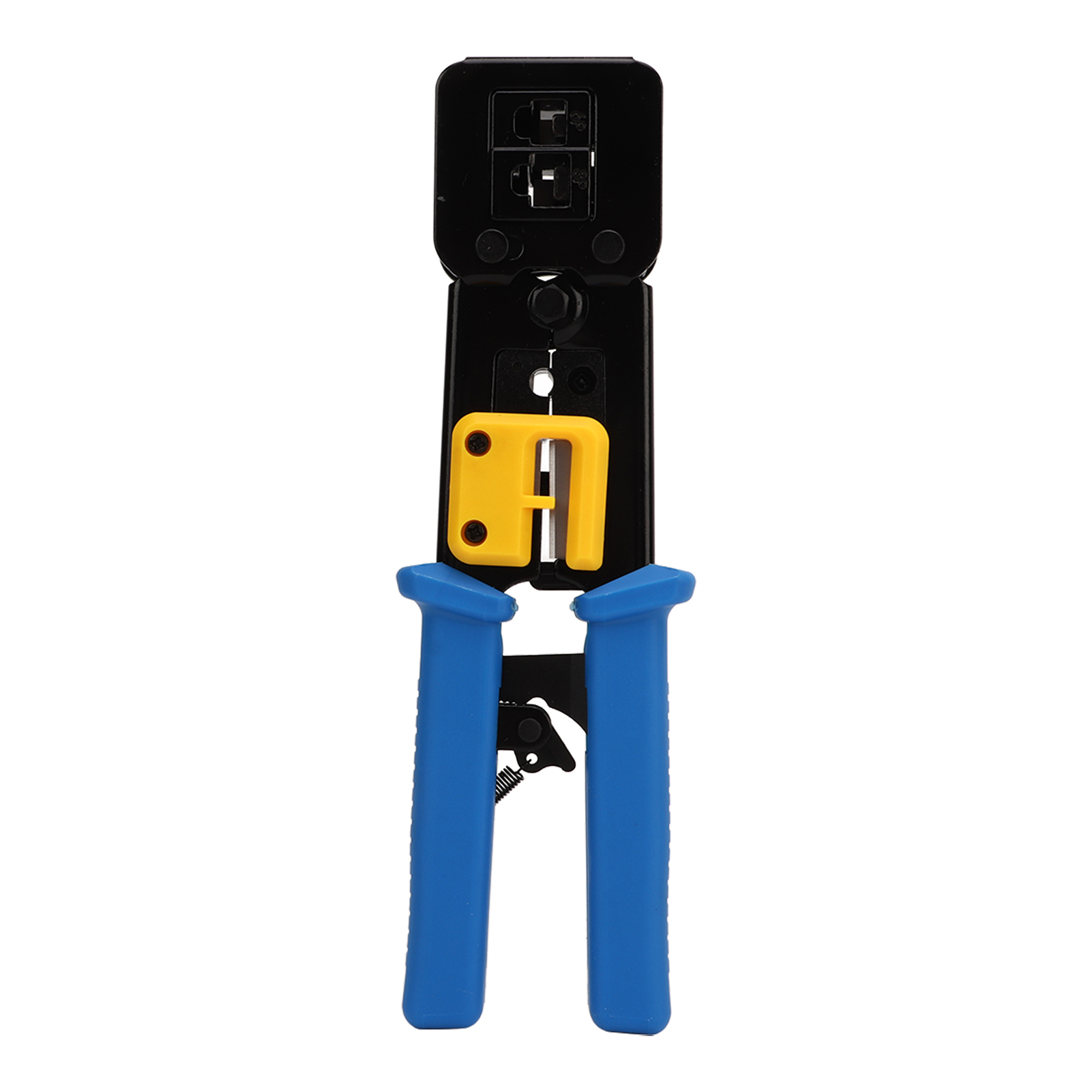 Ethernet Cutter  Network Cable Pliers Multifunctional Clean Fast Cutting Efficient  for CAT6 for 6P6C. 