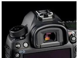 Camera Rubber Eye Cup EG Eyecup Viewfinder for Canon EOS 1DsIII 1D Mark III 5D Mark III 7D Mark II 5DIII 5DIV 5DS 5DSR DSLR. 