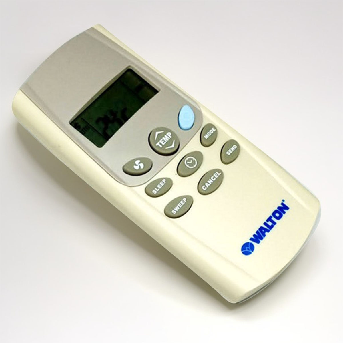AC Remote controller for WALTON Air Conditioner