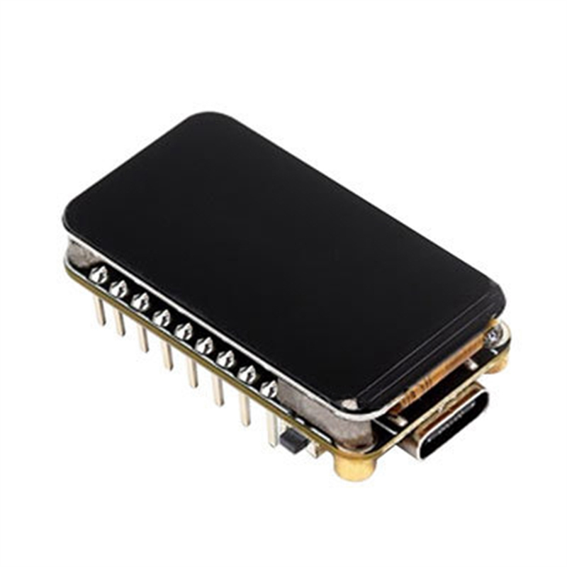 ESP32 C6 Development Board 1.47inch LCD Display 172×320 with RGB Light SD Card Slot Supports WiFi Bluetooth