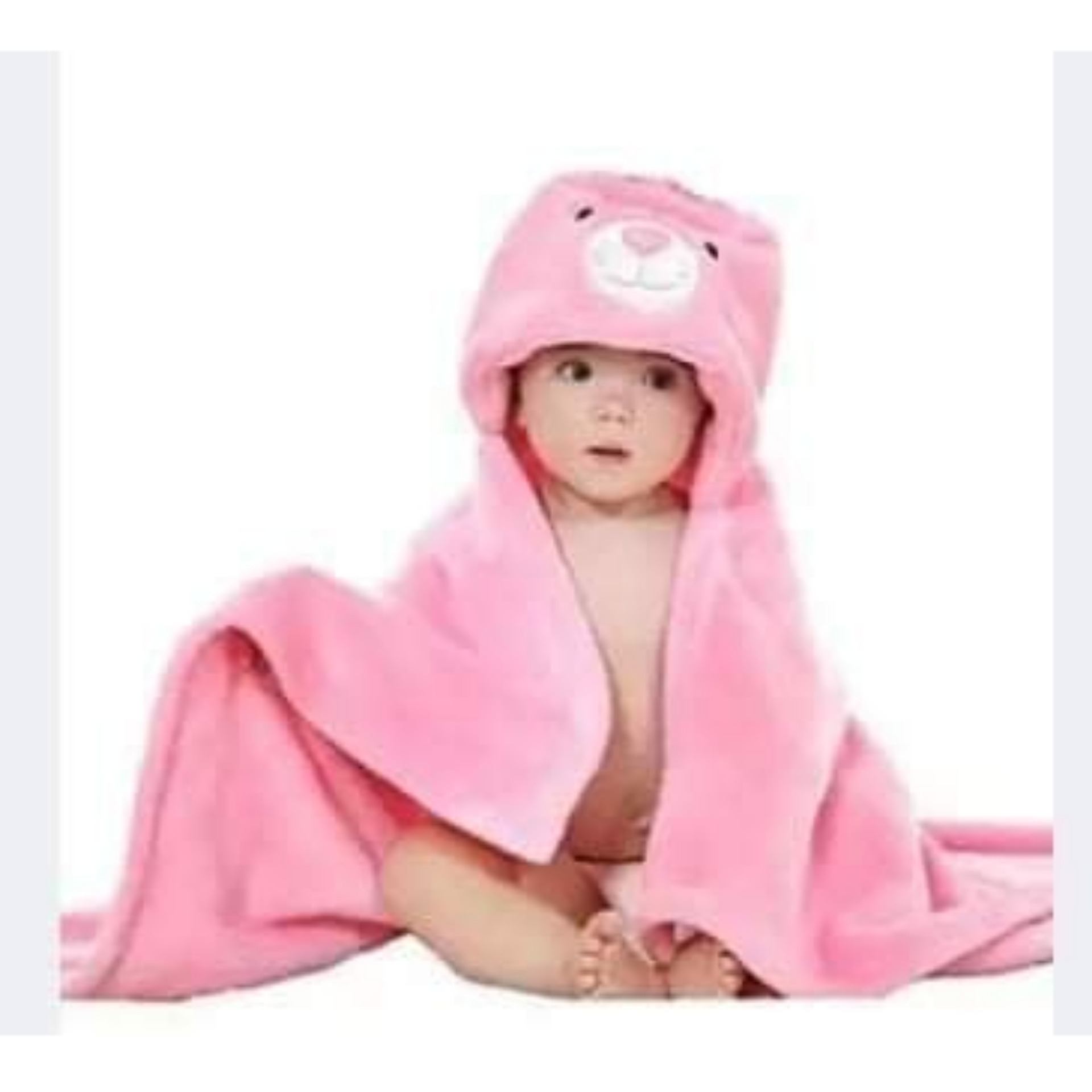 baby towels with cap price