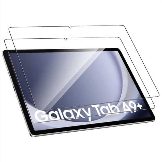 Screen Protector  For Samsung Galaxy Tab A9 Plus 11 Inch (2023) Anti-Scratch HD Clear Tempered Glass Screen Protector For For Samsung Galaxy Tab A9 Plus 11 Inch 2023. 