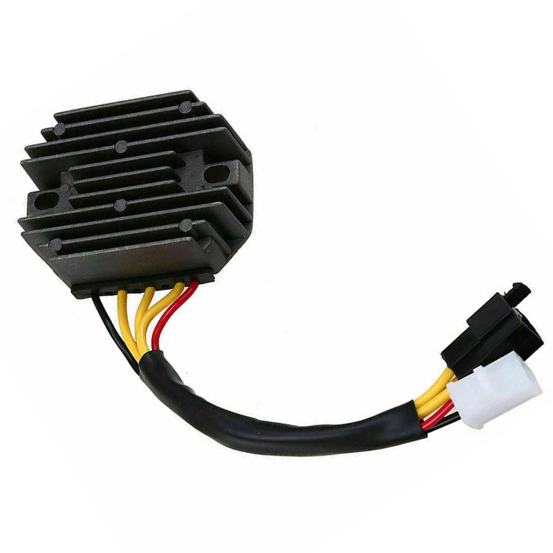 Regulator Rectifier Voltage for DR250 DR350 SV65 LS650 250 350 SV 650 Accessories