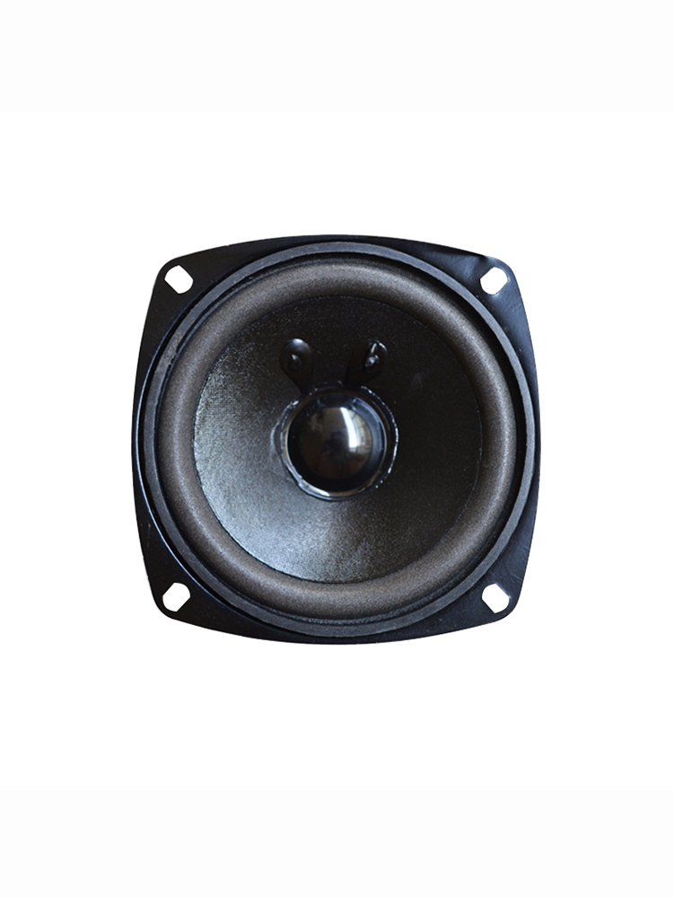 50w 8ohm Mid range Woofer 4Inch Speaker Full range Audio Loudspeaker For Computer Amplifier Speakers Unit 1PC. 