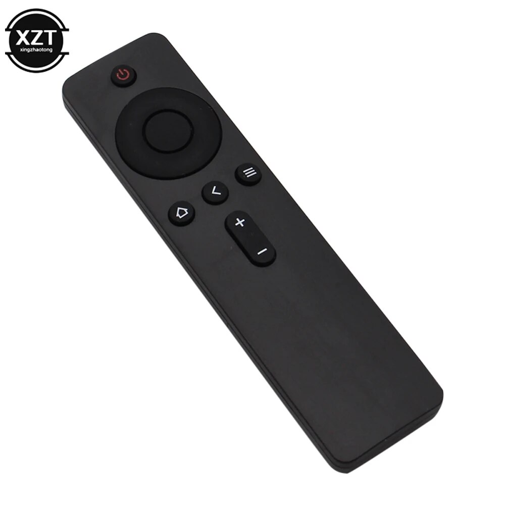 For Xiaomi Mi Box Remote Control Smart TV Remote Controller Replacement Accessories For Set-top Box 3/ 3C/ 3S/ 3Pro/2/1 Display. 